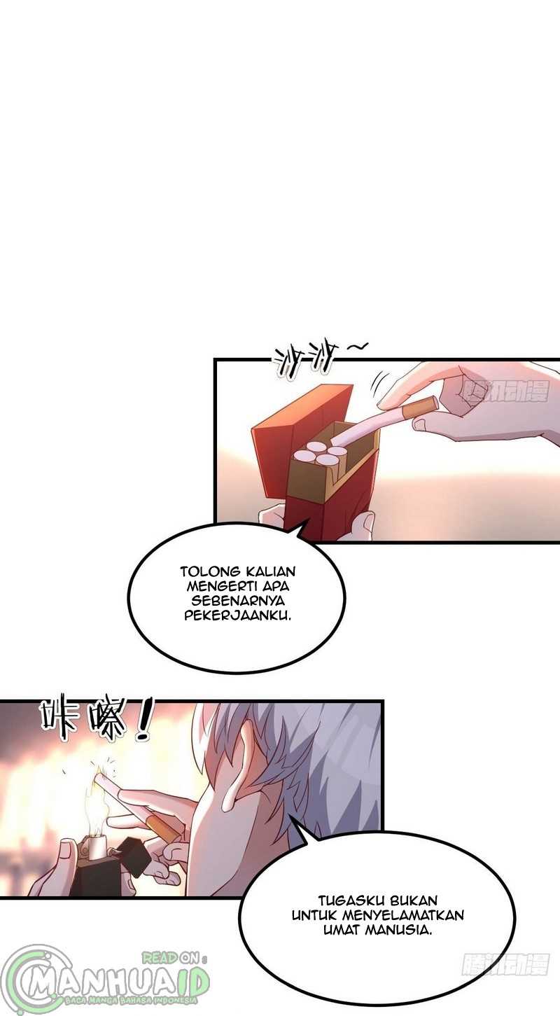 Invincible Lord’s Assistant! Chapter 4 - halaman 9