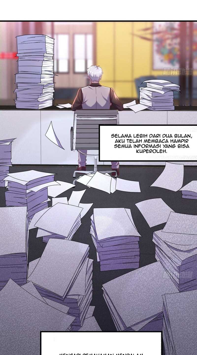 Invincible Lord’s Assistant! Chapter 5 - halaman 11