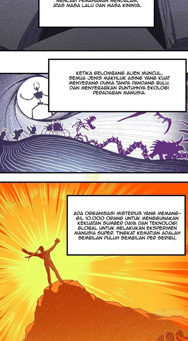 Invincible Lord’s Assistant! Chapter 5 - halaman 12