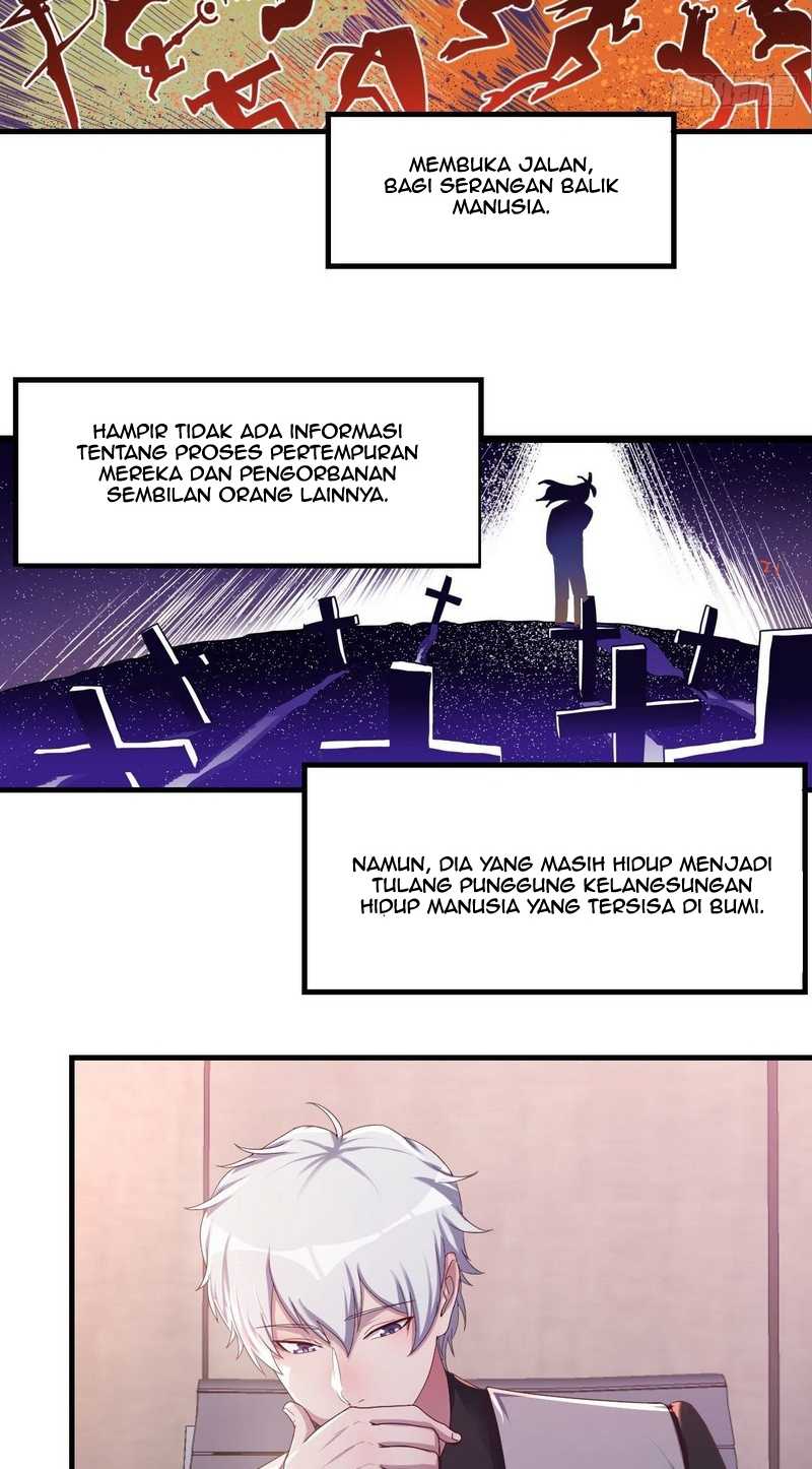 Invincible Lord’s Assistant! Chapter 5 - halaman 14