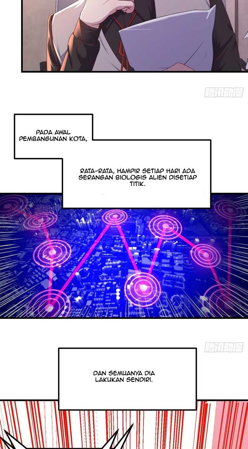 Invincible Lord’s Assistant! Chapter 5 - halaman 15