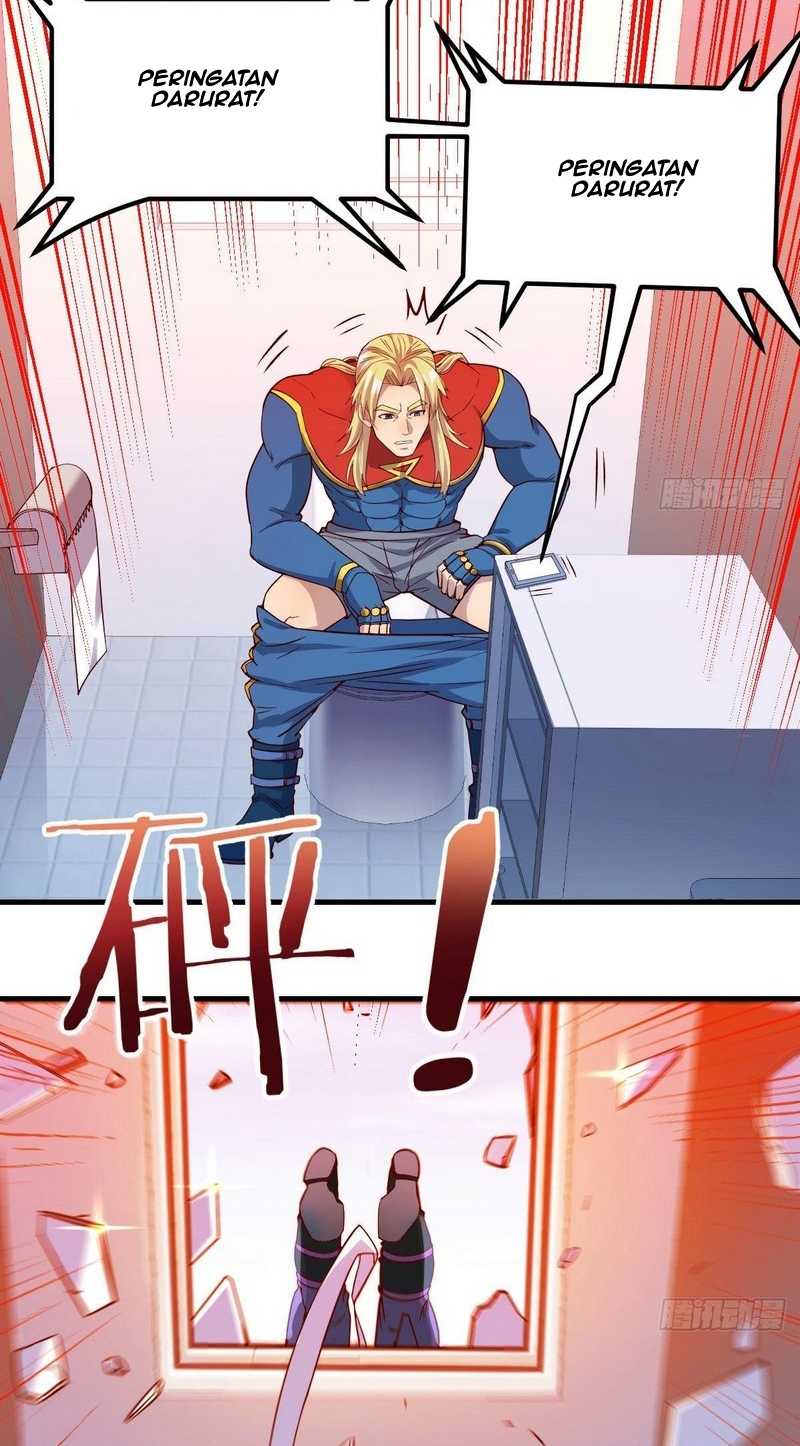 Invincible Lord’s Assistant! Chapter 5 - halaman 16