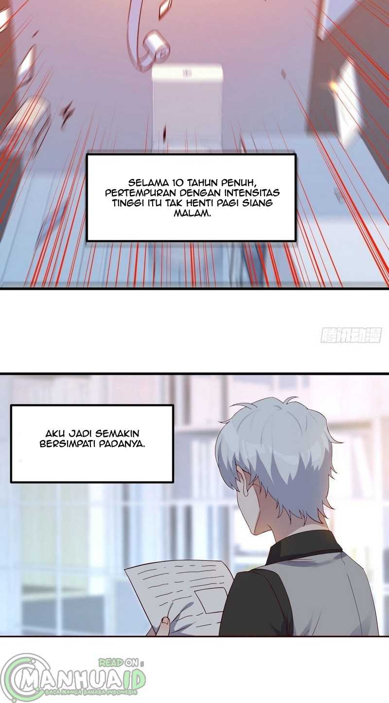 Invincible Lord’s Assistant! Chapter 5 - halaman 17
