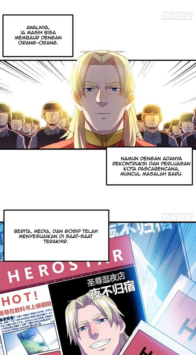 Invincible Lord’s Assistant! Chapter 5 - halaman 18