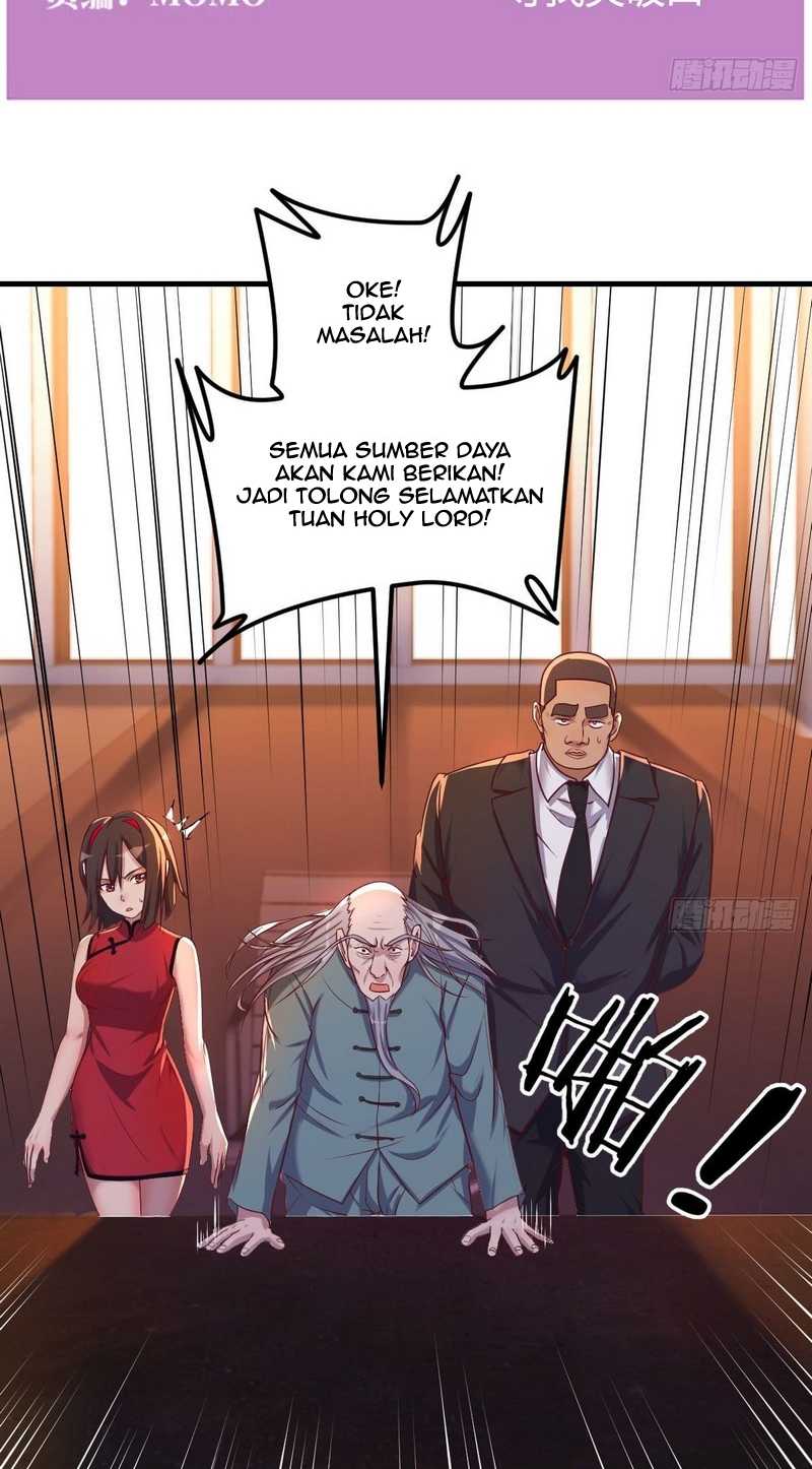 Invincible Lord’s Assistant! Chapter 5 - halaman 2