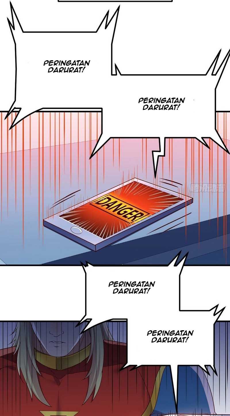 Invincible Lord’s Assistant! Chapter 5 - halaman 21