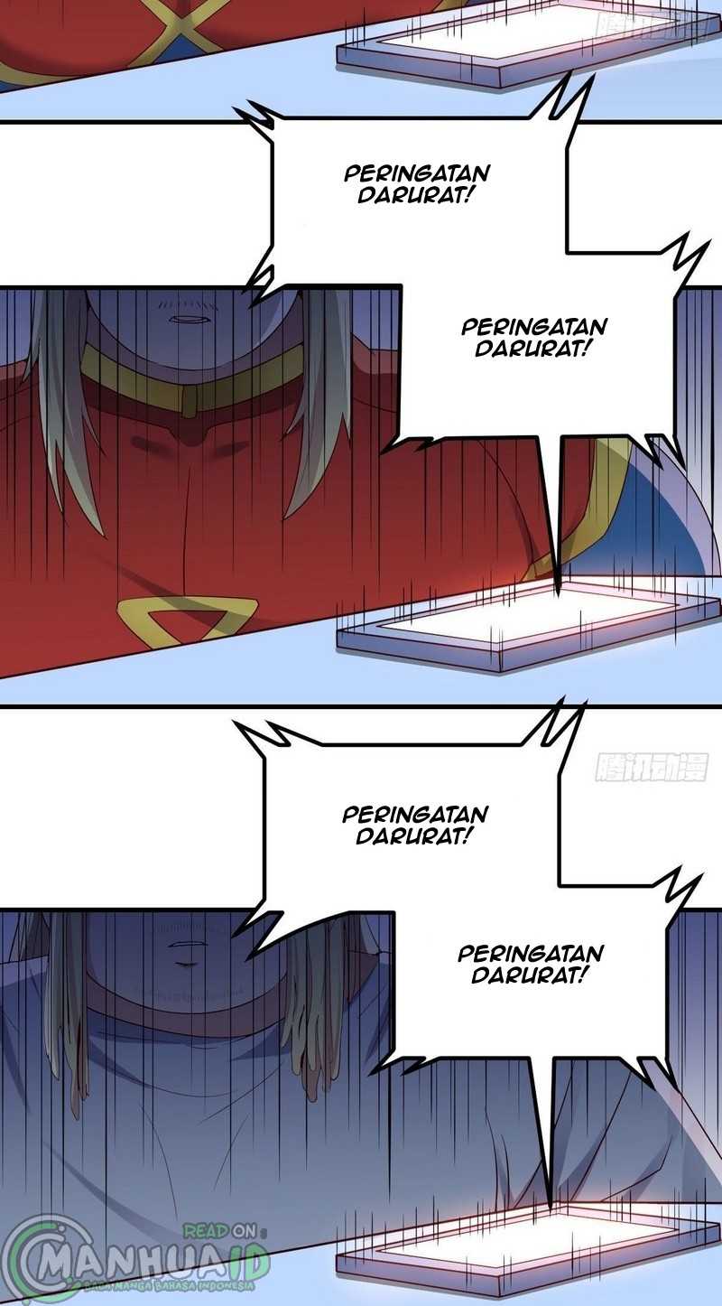 Invincible Lord’s Assistant! Chapter 5 - halaman 22