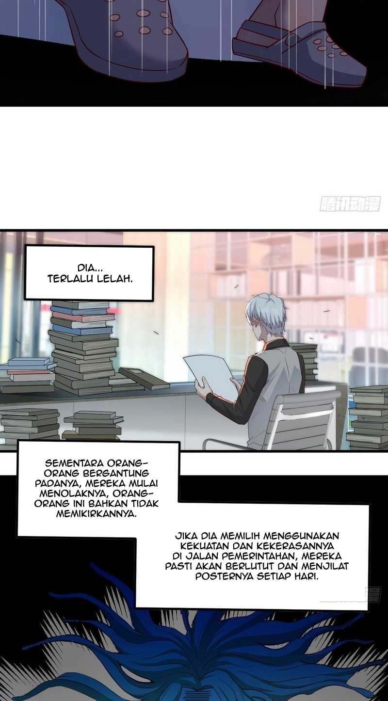 Invincible Lord’s Assistant! Chapter 5 - halaman 24