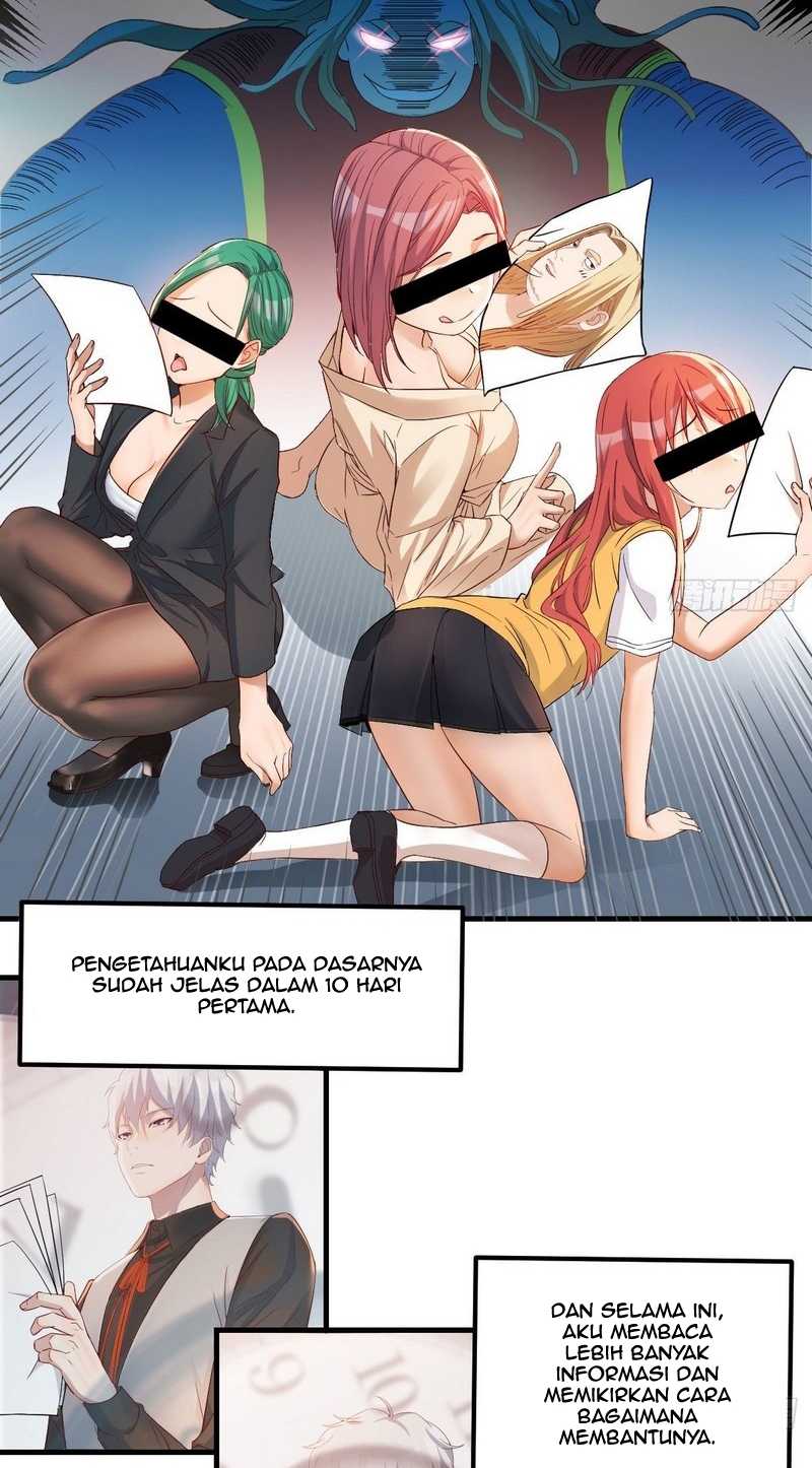 Invincible Lord’s Assistant! Chapter 5 - halaman 25