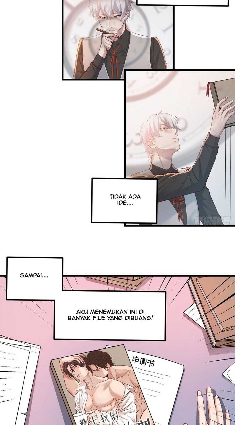 Invincible Lord’s Assistant! Chapter 5 - halaman 26