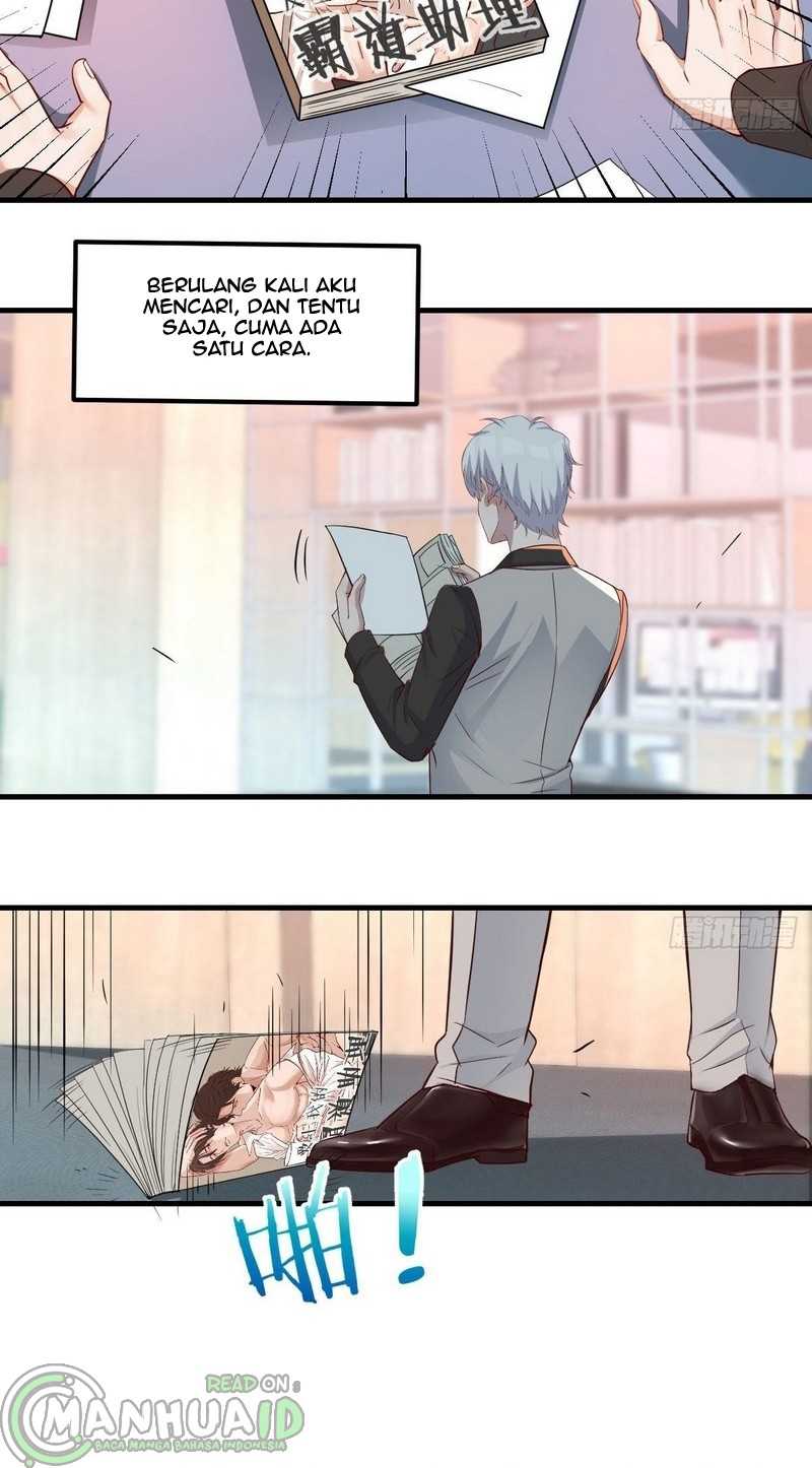 Invincible Lord’s Assistant! Chapter 5 - halaman 27