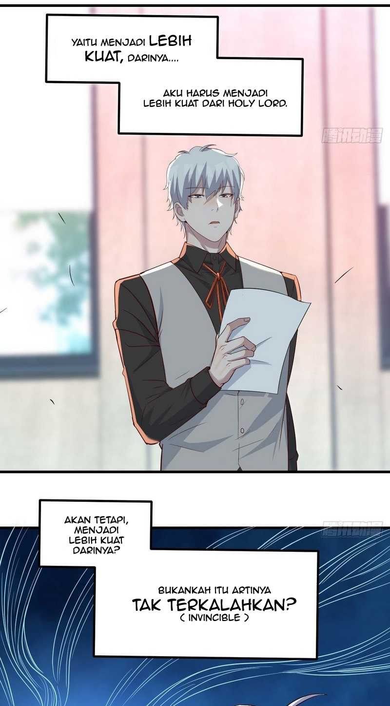 Invincible Lord’s Assistant! Chapter 5 - halaman 28