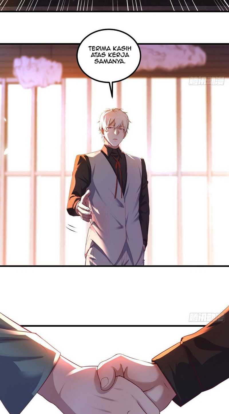 Invincible Lord’s Assistant! Chapter 5 - halaman 3