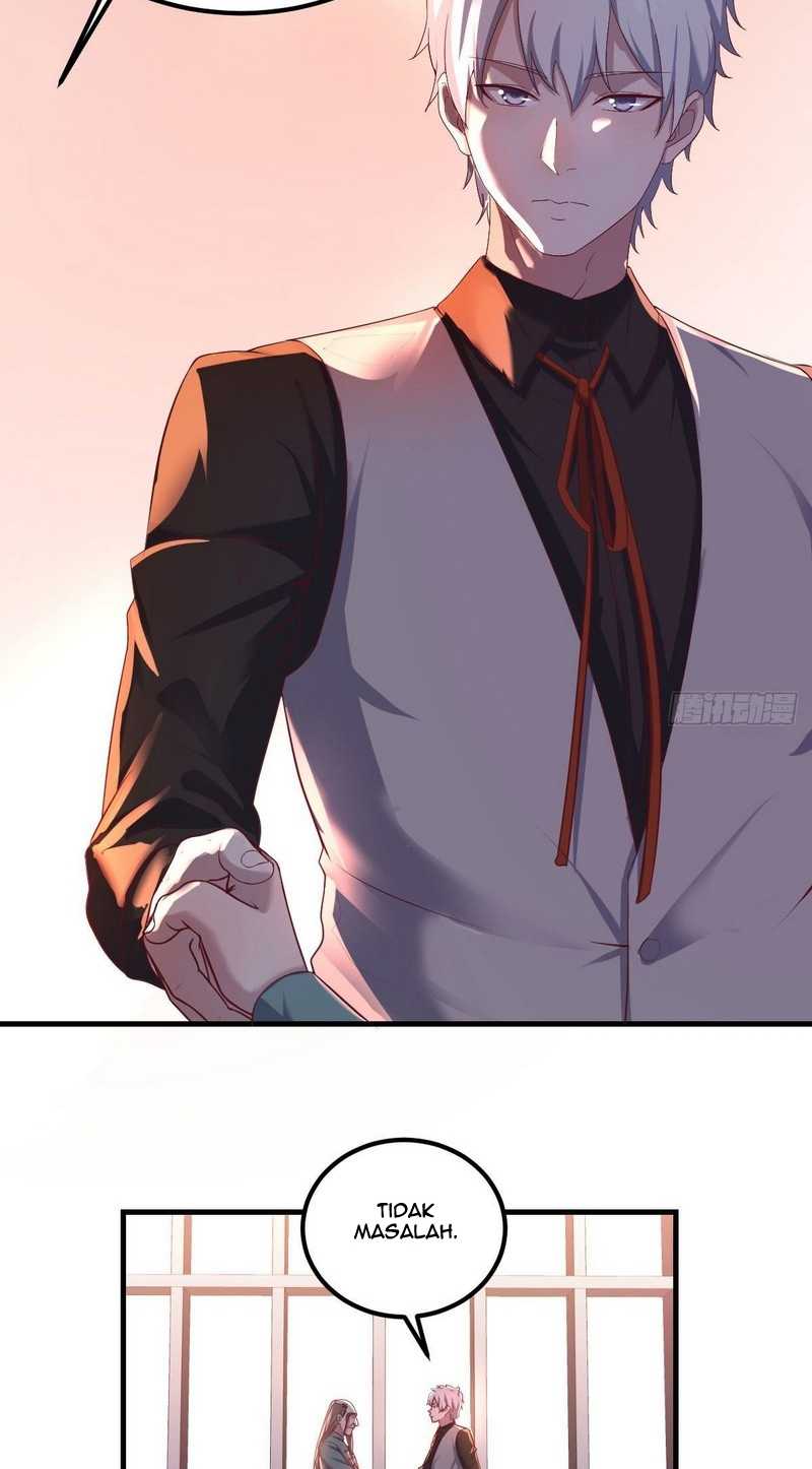 Invincible Lord’s Assistant! Chapter 5 - halaman 5