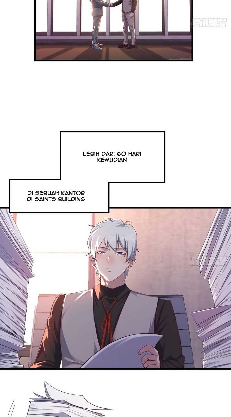 Invincible Lord’s Assistant! Chapter 5 - halaman 6