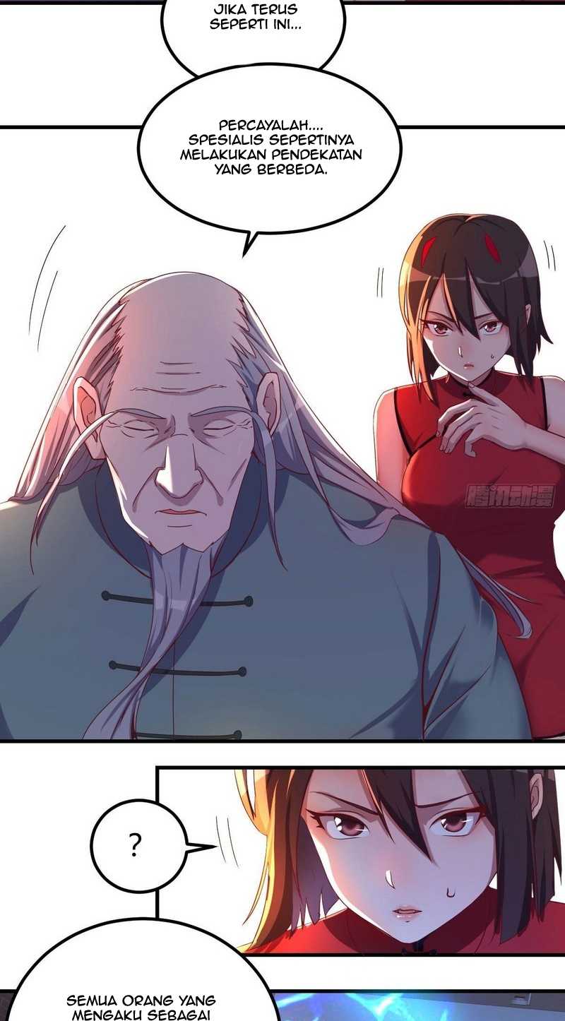 Invincible Lord’s Assistant! Chapter 5 - halaman 9