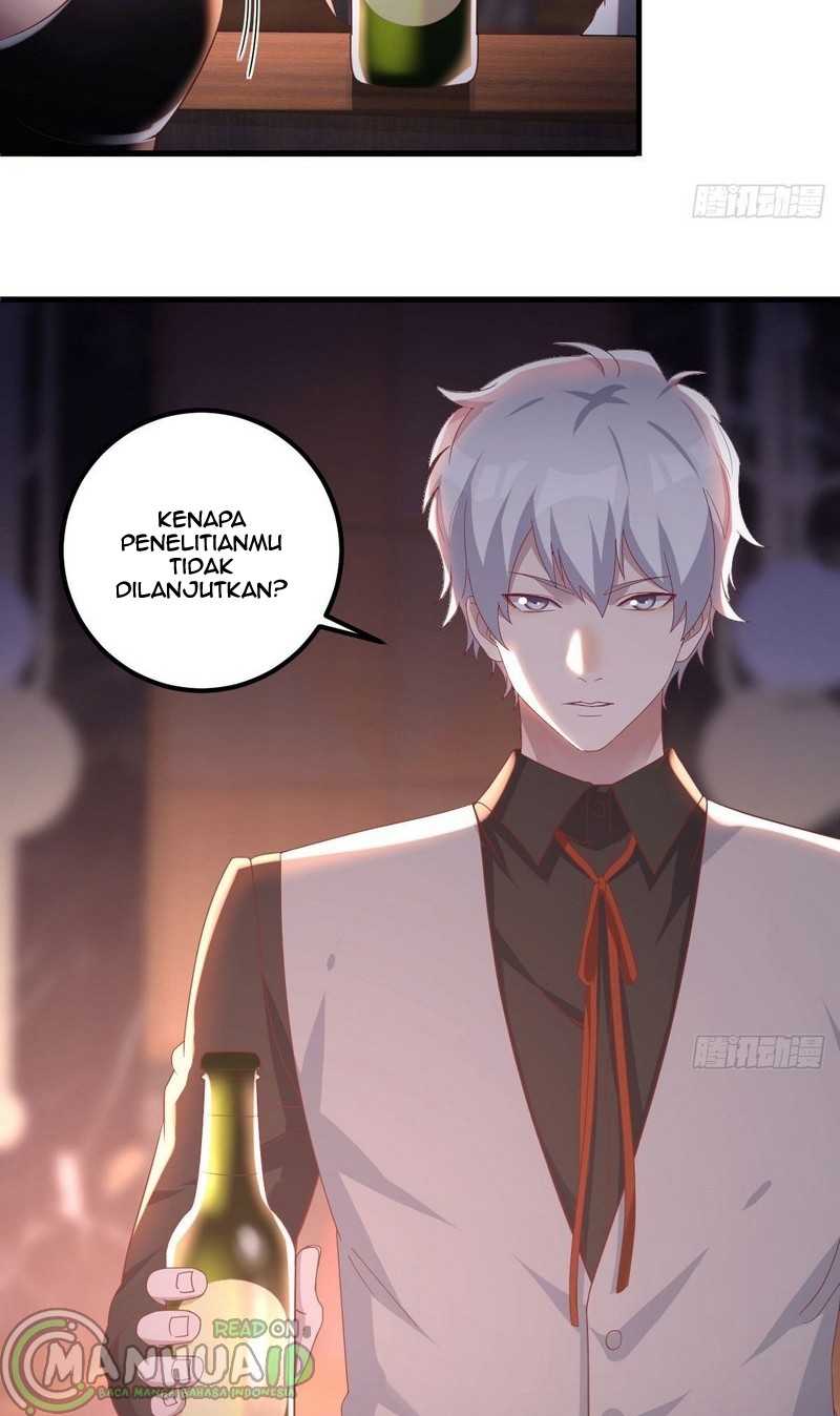 Invincible Lord’s Assistant! Chapter 6 - halaman 14