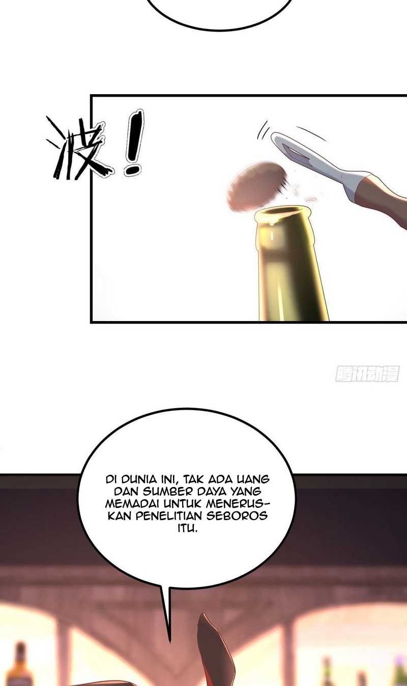 Invincible Lord’s Assistant! Chapter 6 - halaman 16
