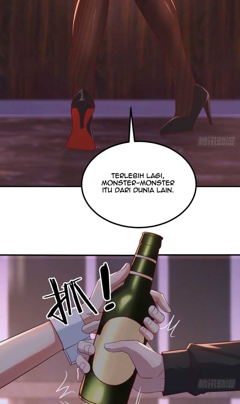 Invincible Lord’s Assistant! Chapter 6 - halaman 18