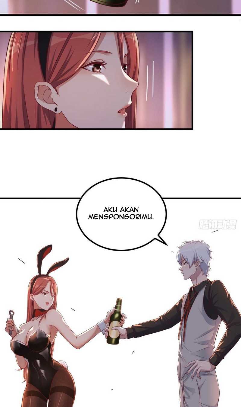 Invincible Lord’s Assistant! Chapter 6 - halaman 19