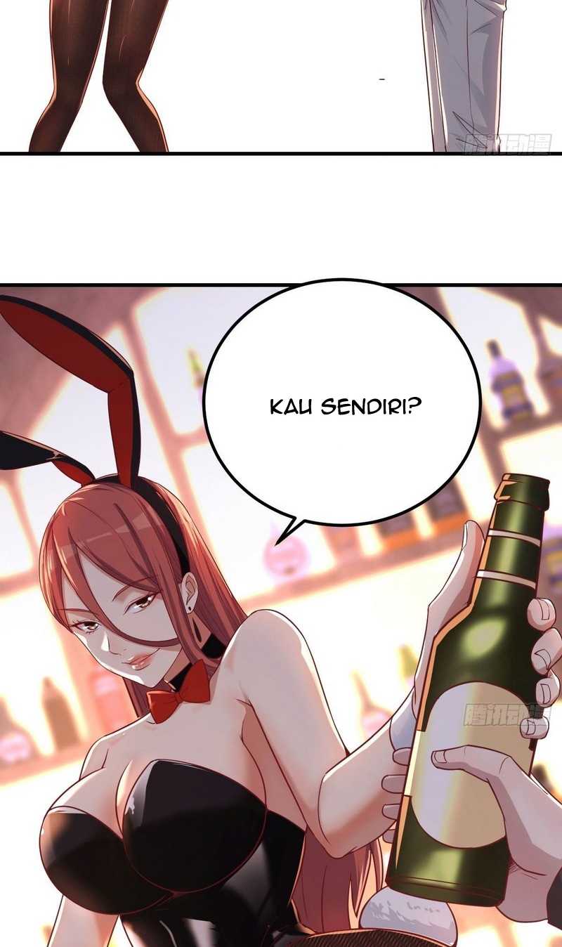 Invincible Lord’s Assistant! Chapter 6 - halaman 20