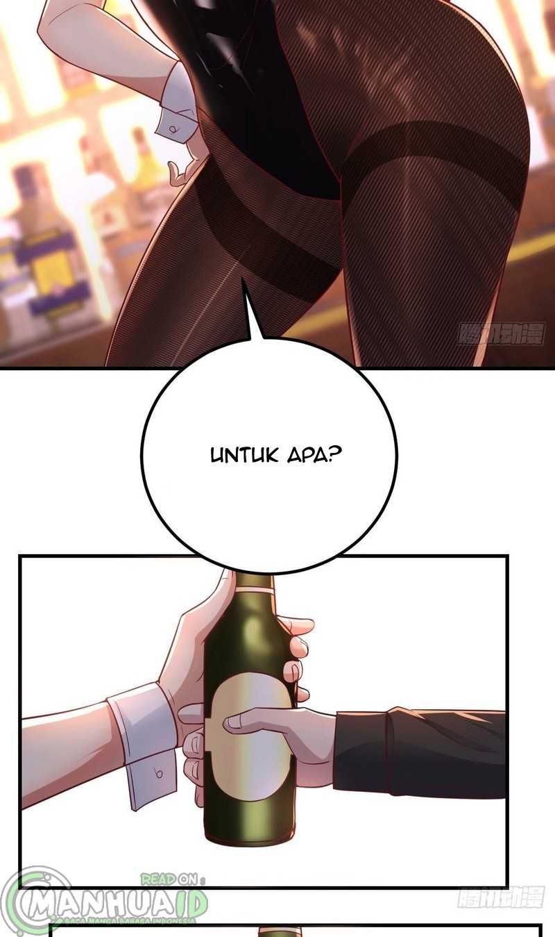 Invincible Lord’s Assistant! Chapter 6 - halaman 21
