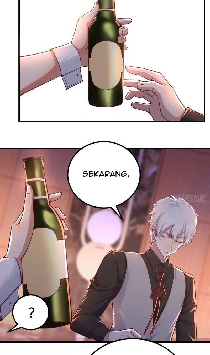 Invincible Lord’s Assistant! Chapter 6 - halaman 22