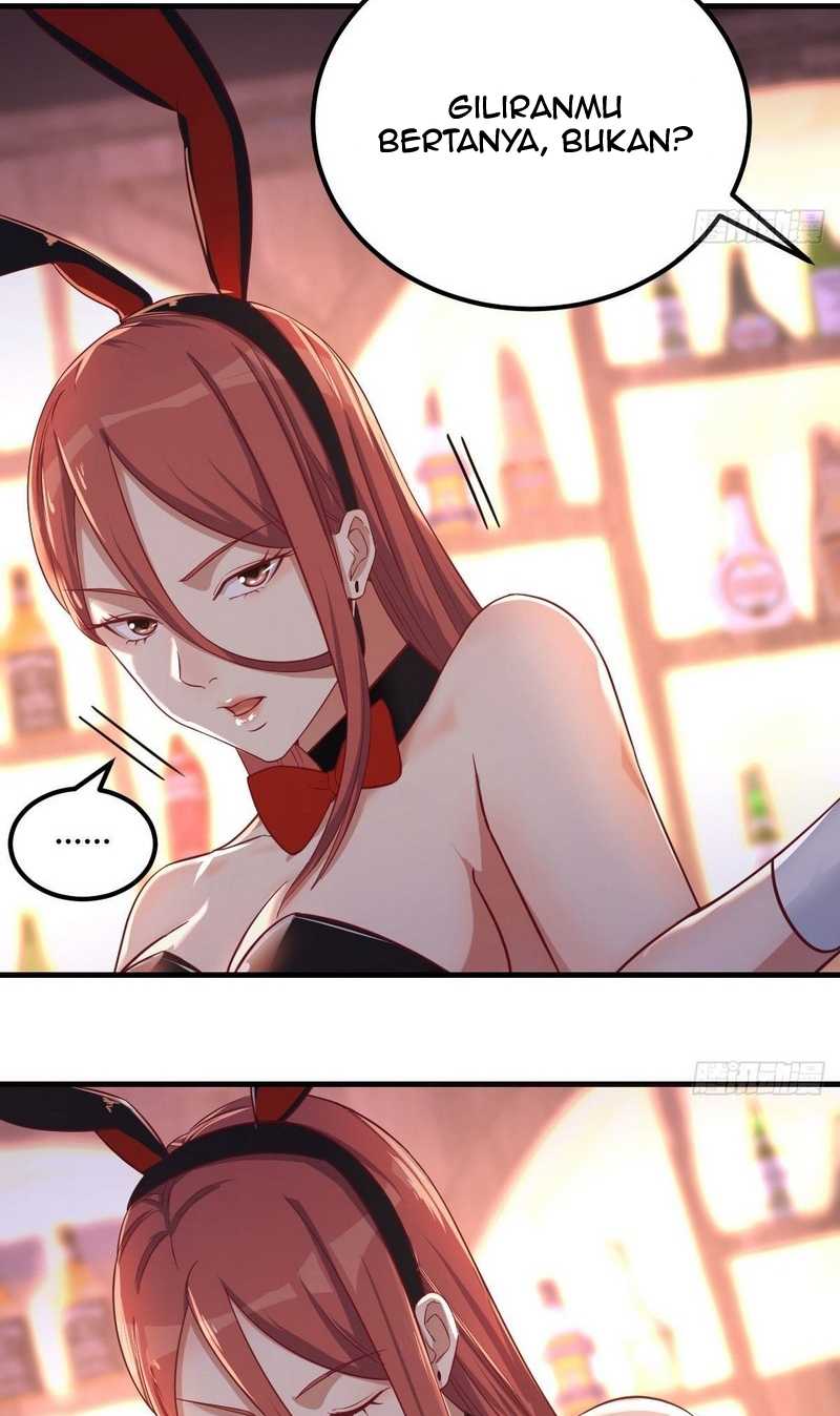 Invincible Lord’s Assistant! Chapter 6 - halaman 23