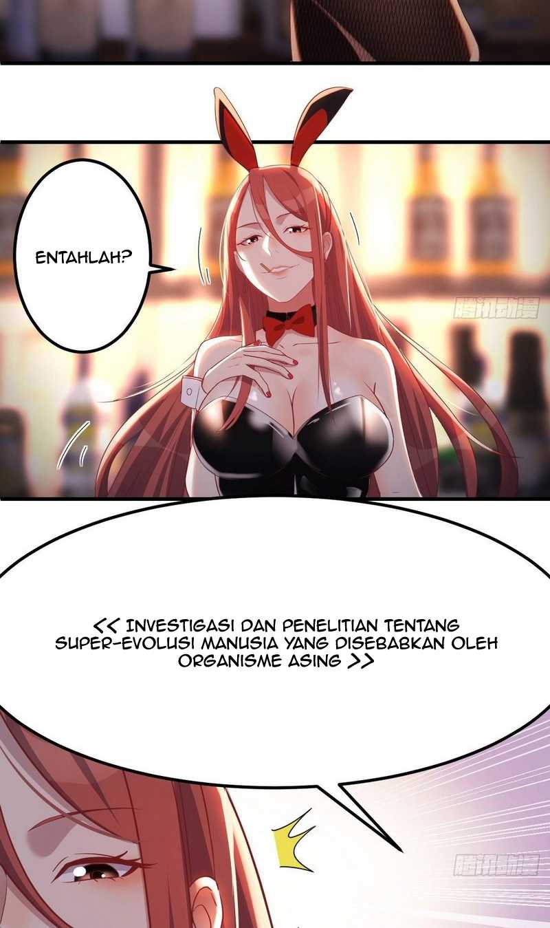 Invincible Lord’s Assistant! Chapter 6 - halaman 6