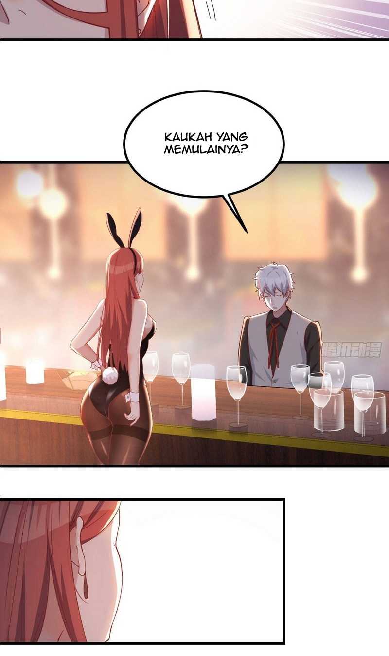 Invincible Lord’s Assistant! Chapter 6 - halaman 7