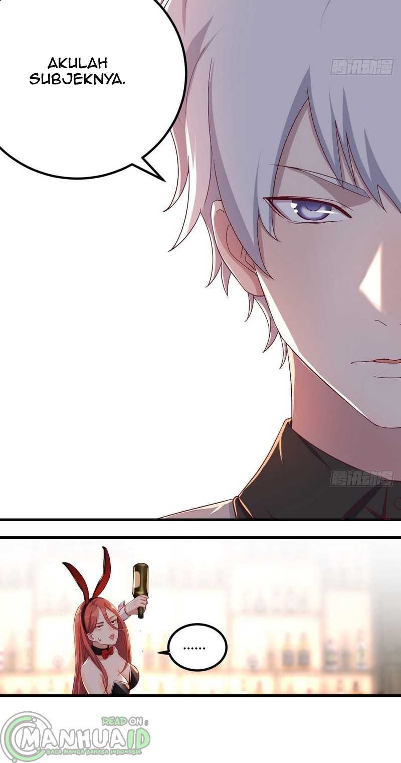 Invincible Lord’s Assistant! Chapter 7 - halaman 10