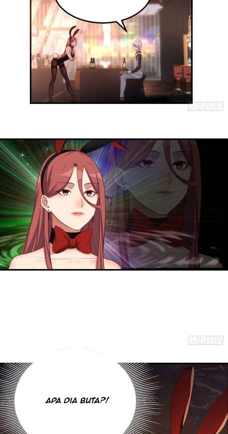 Invincible Lord’s Assistant! Chapter 7 - halaman 12