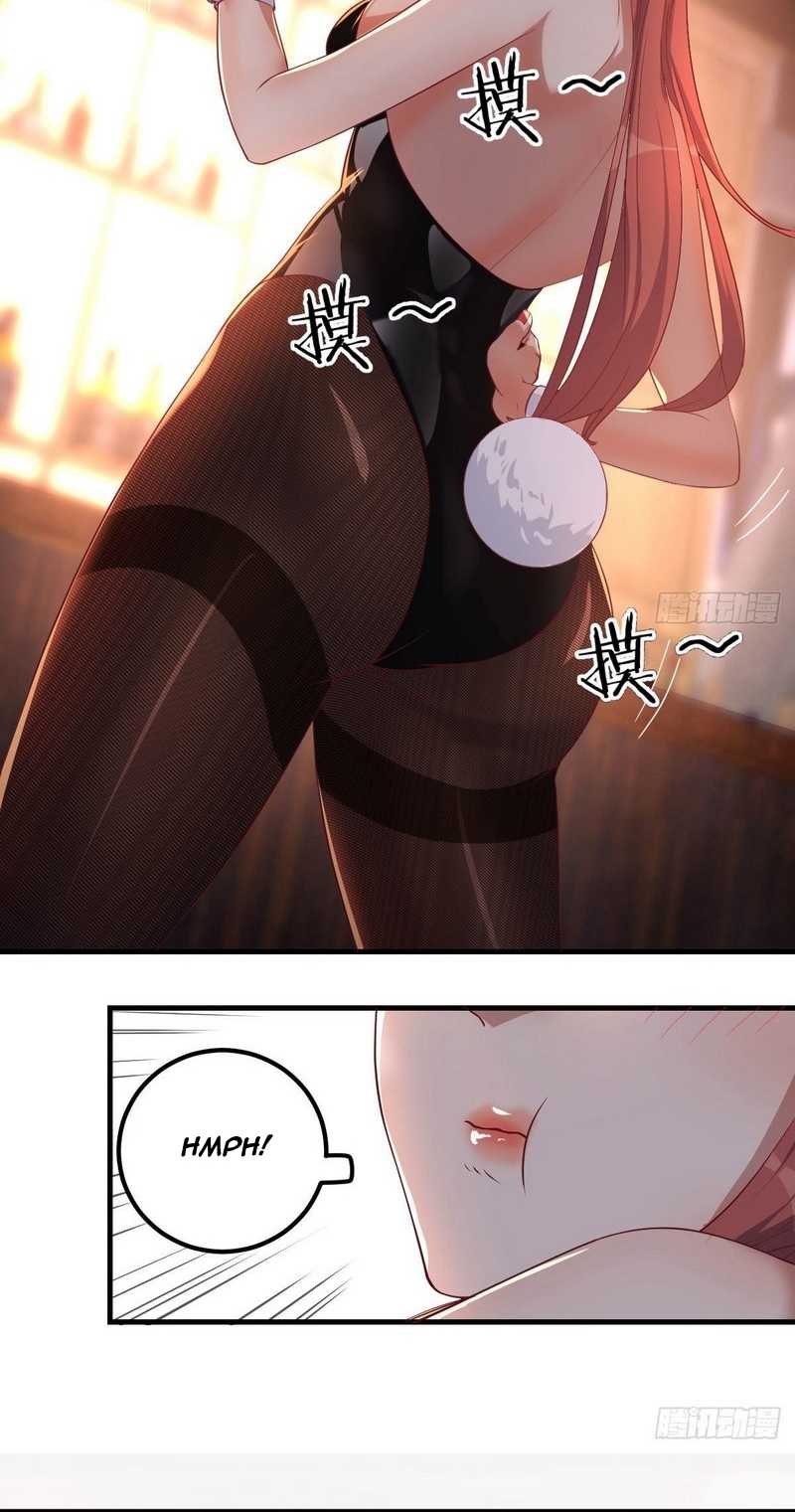 Invincible Lord’s Assistant! Chapter 7 - halaman 14