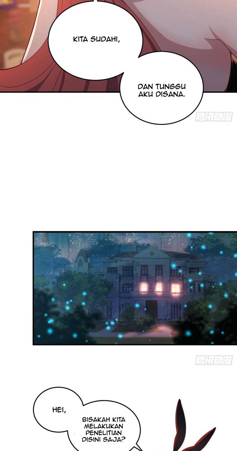Invincible Lord’s Assistant! Chapter 7 - halaman 19