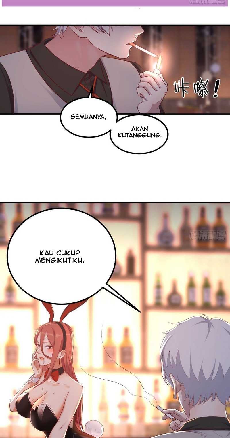 Invincible Lord’s Assistant! Chapter 7 - halaman 2