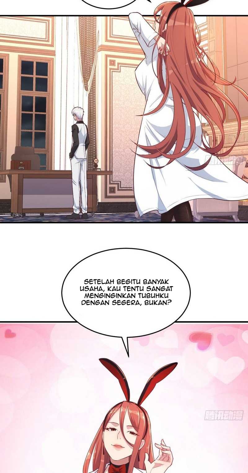 Invincible Lord’s Assistant! Chapter 7 - halaman 20