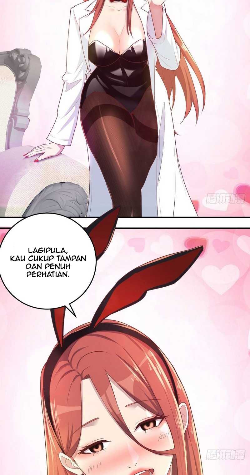Invincible Lord’s Assistant! Chapter 7 - halaman 21