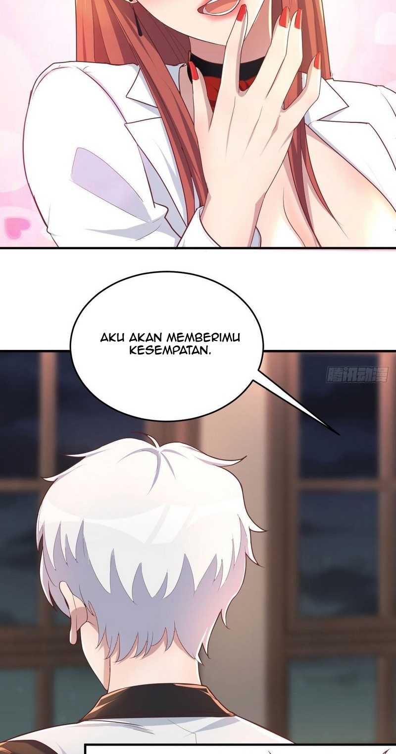 Invincible Lord’s Assistant! Chapter 7 - halaman 22