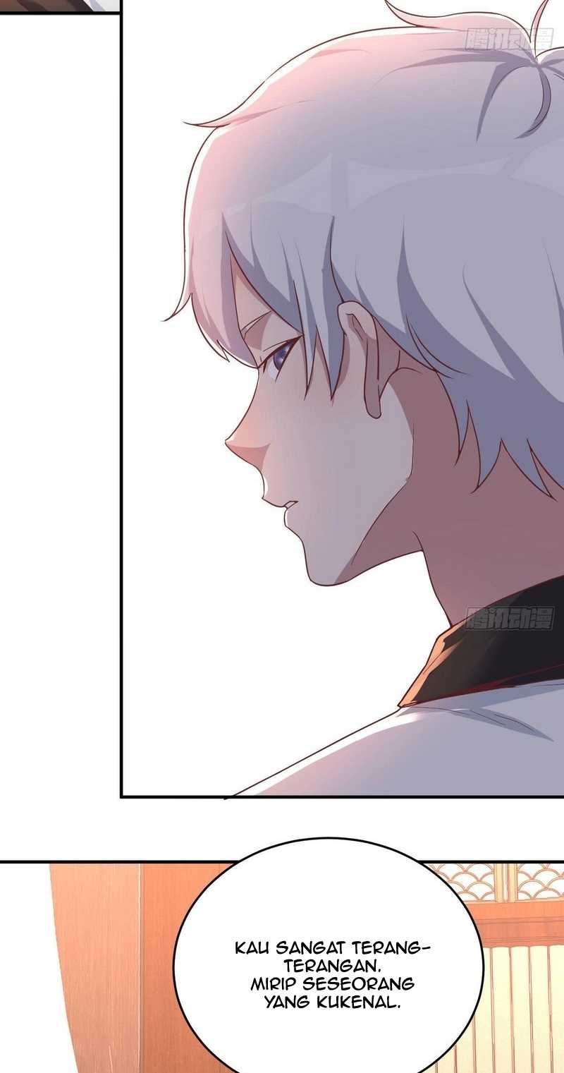 Invincible Lord’s Assistant! Chapter 7 - halaman 23