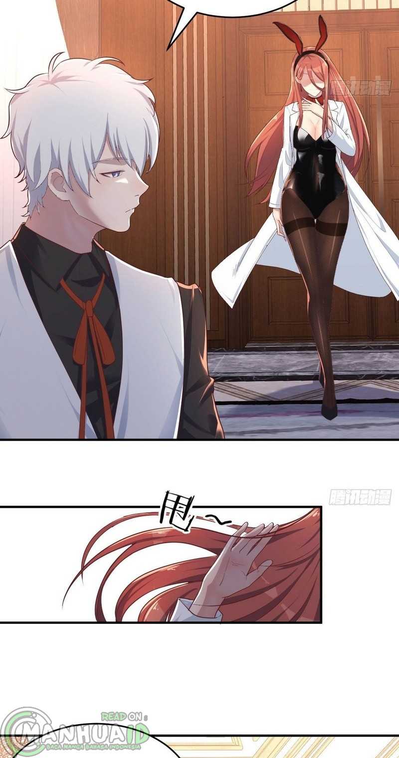 Invincible Lord’s Assistant! Chapter 7 - halaman 24