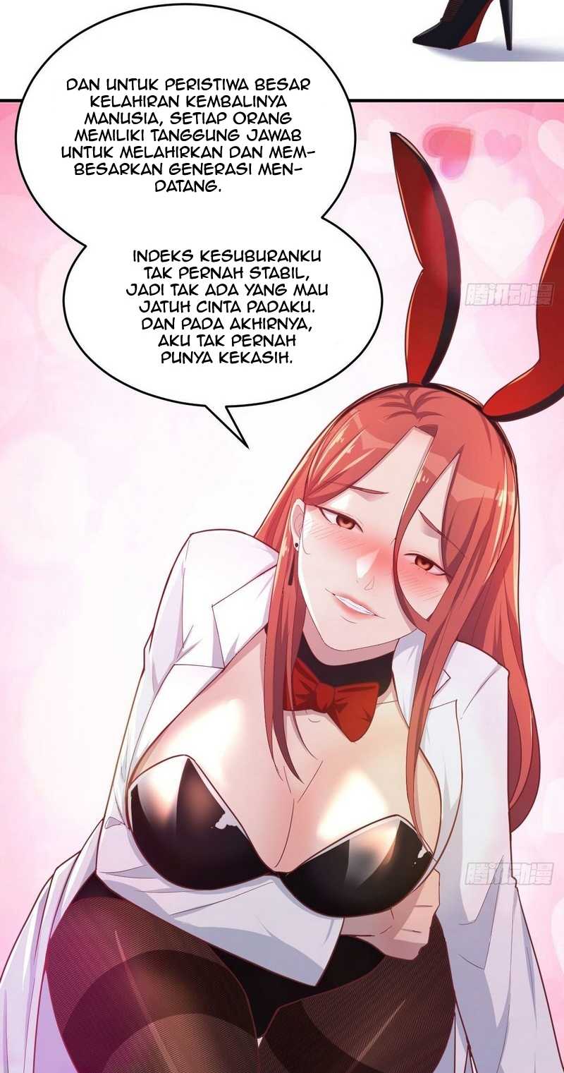 Invincible Lord’s Assistant! Chapter 7 - halaman 26