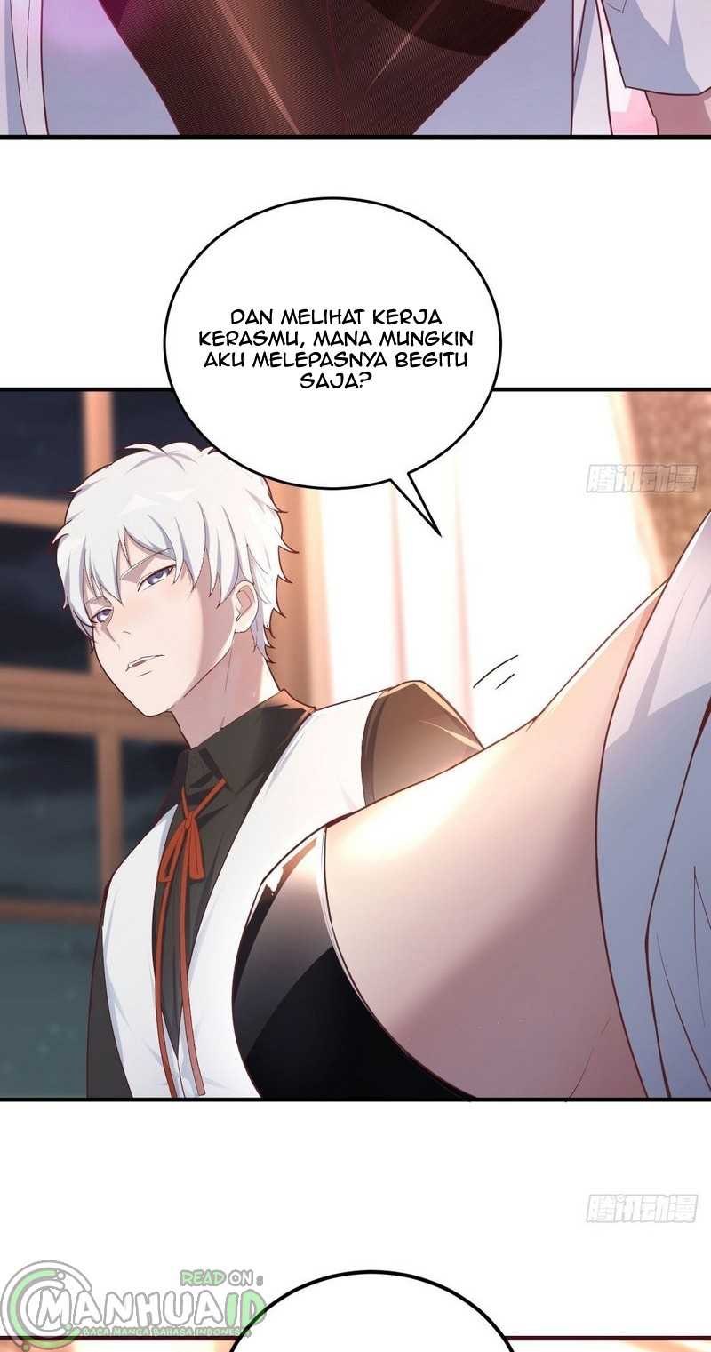 Invincible Lord’s Assistant! Chapter 7 - halaman 27