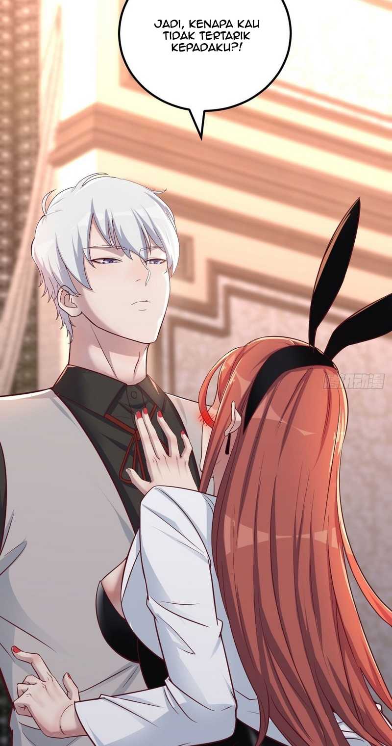 Invincible Lord’s Assistant! Chapter 7 - halaman 28