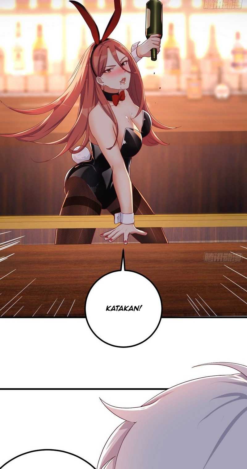 Invincible Lord’s Assistant! Chapter 7 - halaman 9