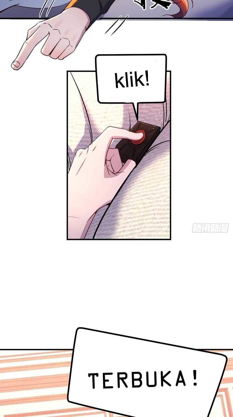 Invincible Lord’s Assistant! Chapter 8 - halaman 12