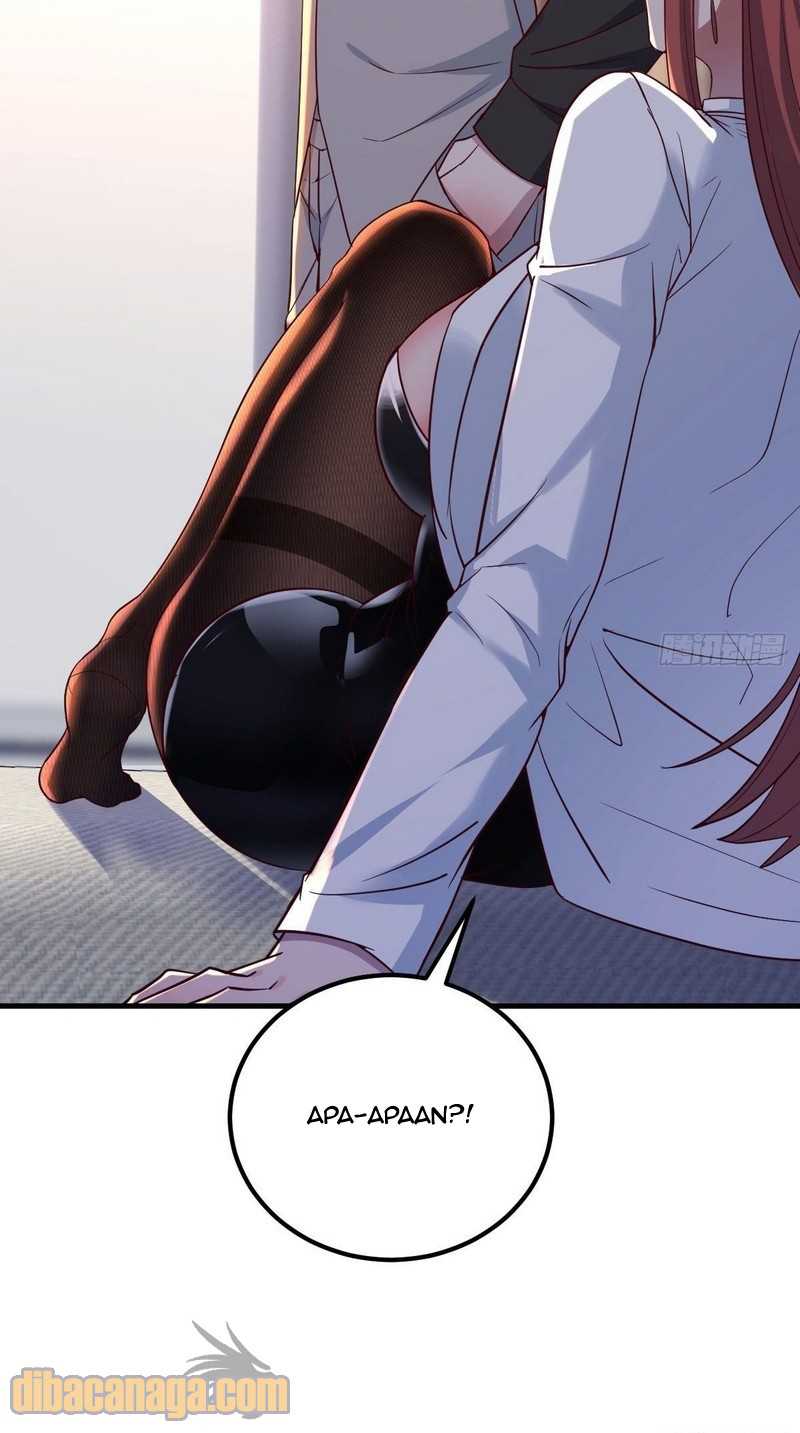 Invincible Lord’s Assistant! Chapter 8 - halaman 16