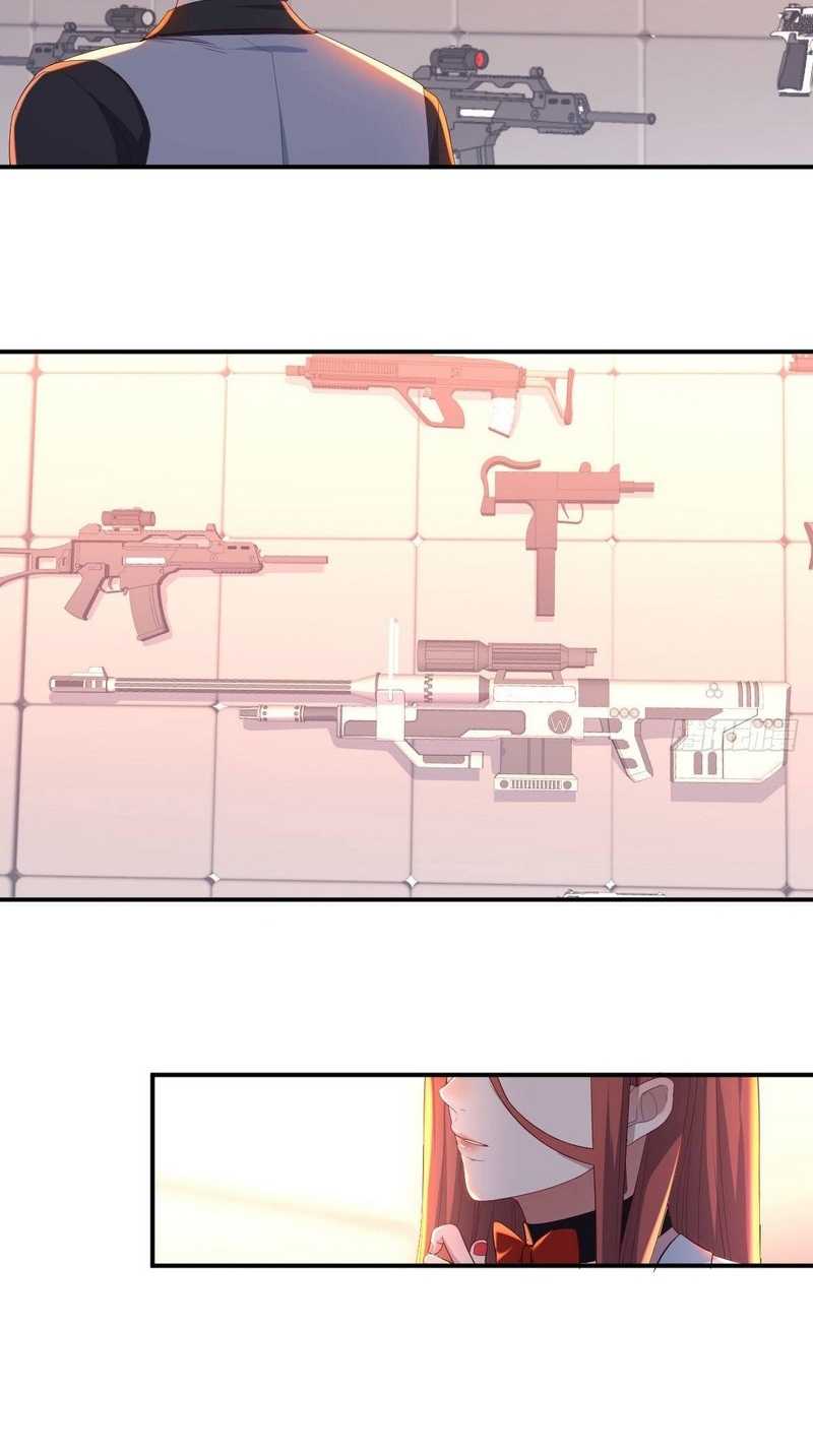 Invincible Lord’s Assistant! Chapter 8 - halaman 21