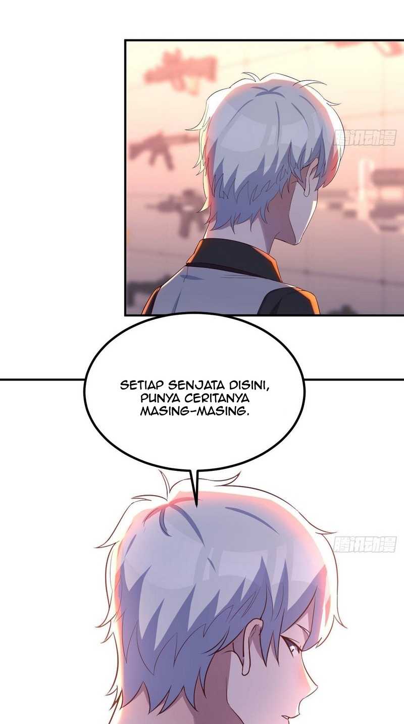 Invincible Lord’s Assistant! Chapter 8 - halaman 23
