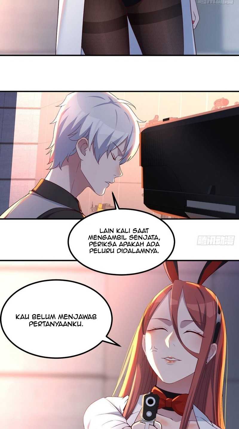 Invincible Lord’s Assistant! Chapter 8 - halaman 26