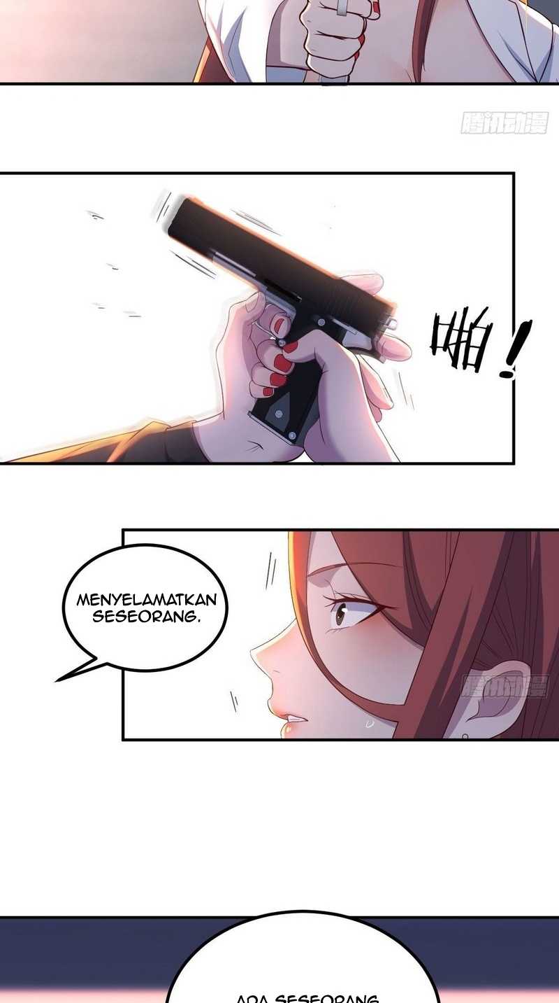 Invincible Lord’s Assistant! Chapter 8 - halaman 27